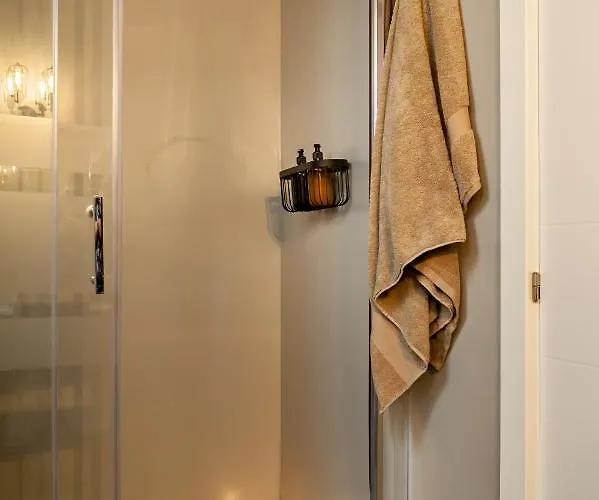 Tefe - Two Bedrooms Apartment In Gracia