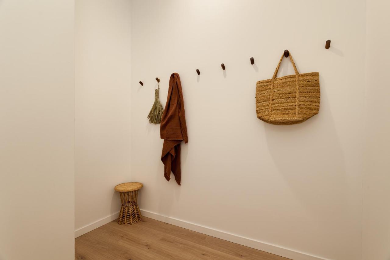 Tefe - Two Bedrooms In Gracia Appartement *