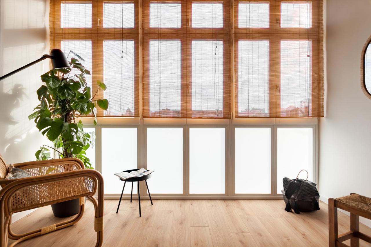 Tefe - Two Bedrooms In Gracia * Barcelone