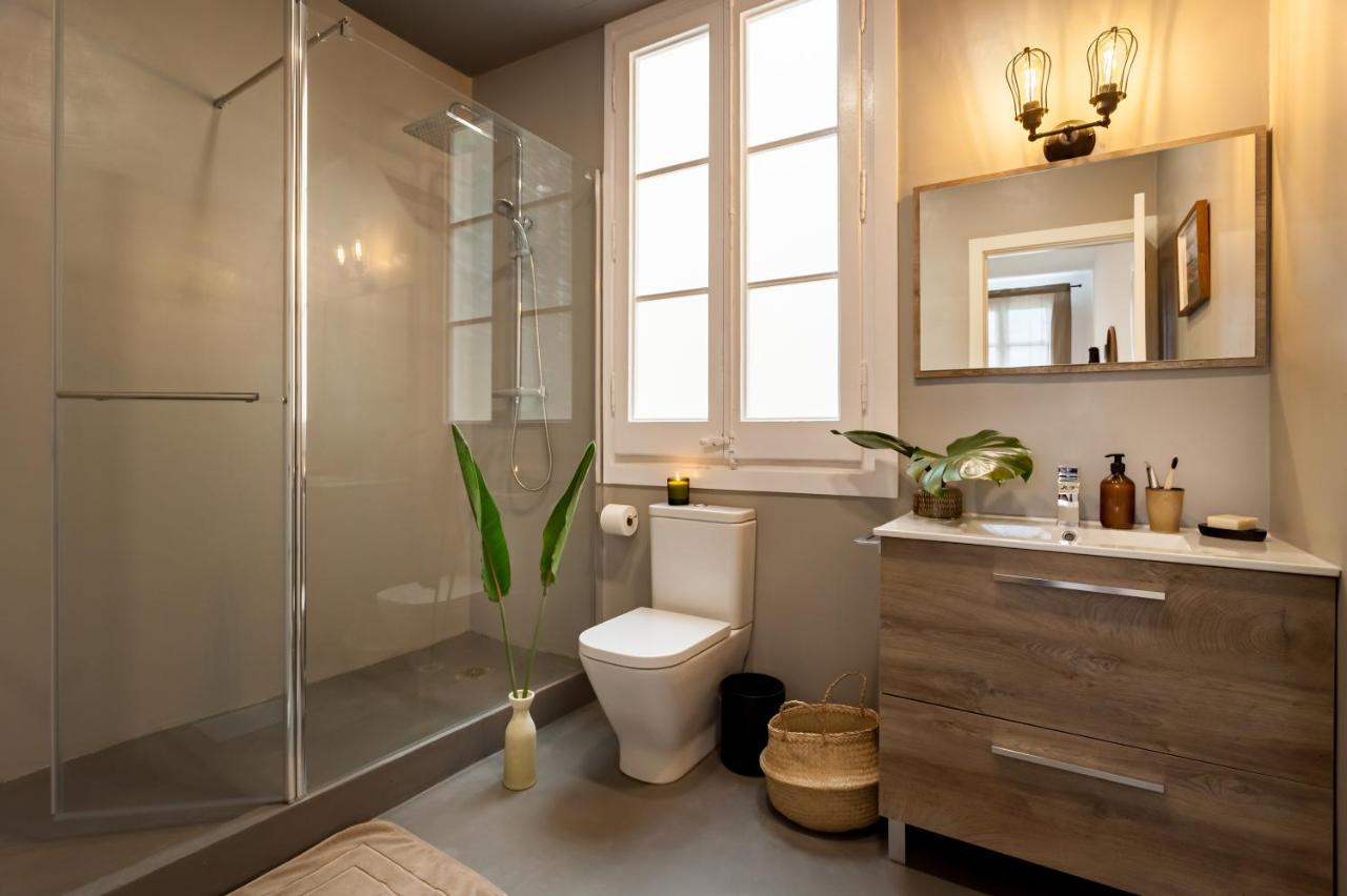 Appartement Tefe - Two Bedrooms In Gracia