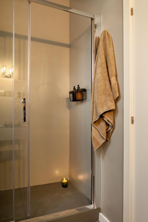 Appartement Tefe - Two Bedrooms In Gracia