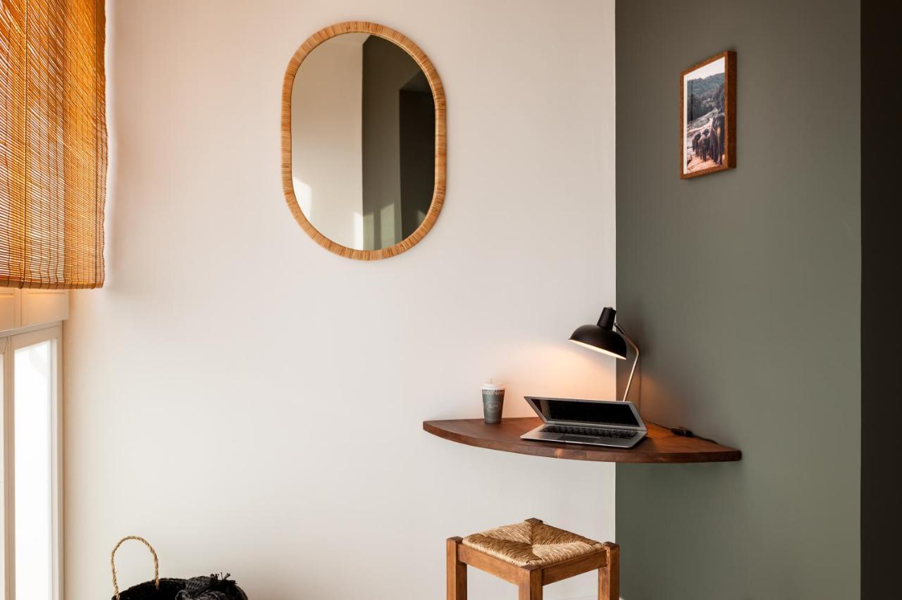 Tefe - Two Bedrooms In Gracia Appartement