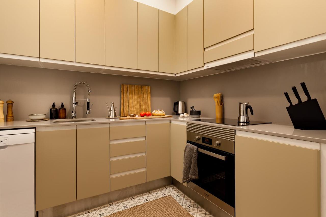 Tefe - Two Bedrooms In Gracia