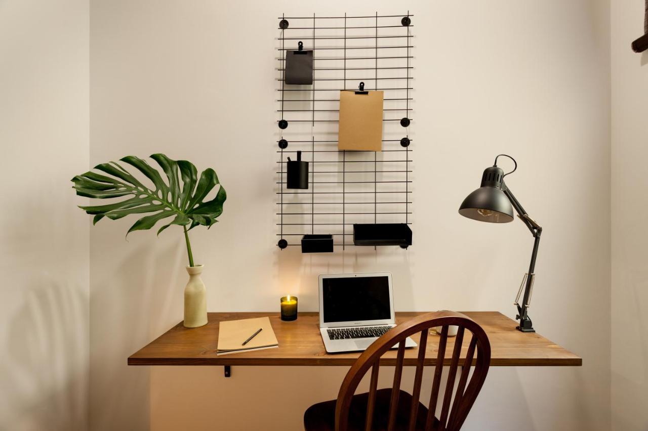 Apartment Tefe - Two Bedrooms In Gracia