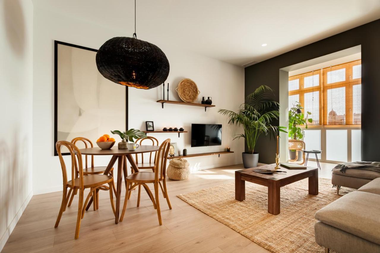 Tefe - Two Bedrooms In Gracia Barcelone