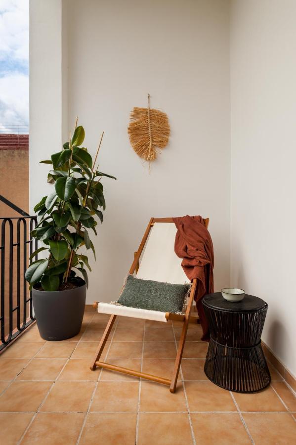 Appartement Tefe - Two Bedrooms In Gracia Barcelone