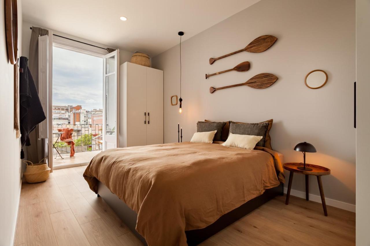 Tefe - Two Bedrooms In Gracia Appartement
