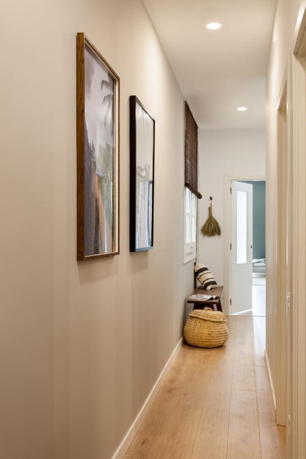 Apartment Tefe - Two Bedrooms In Gracia