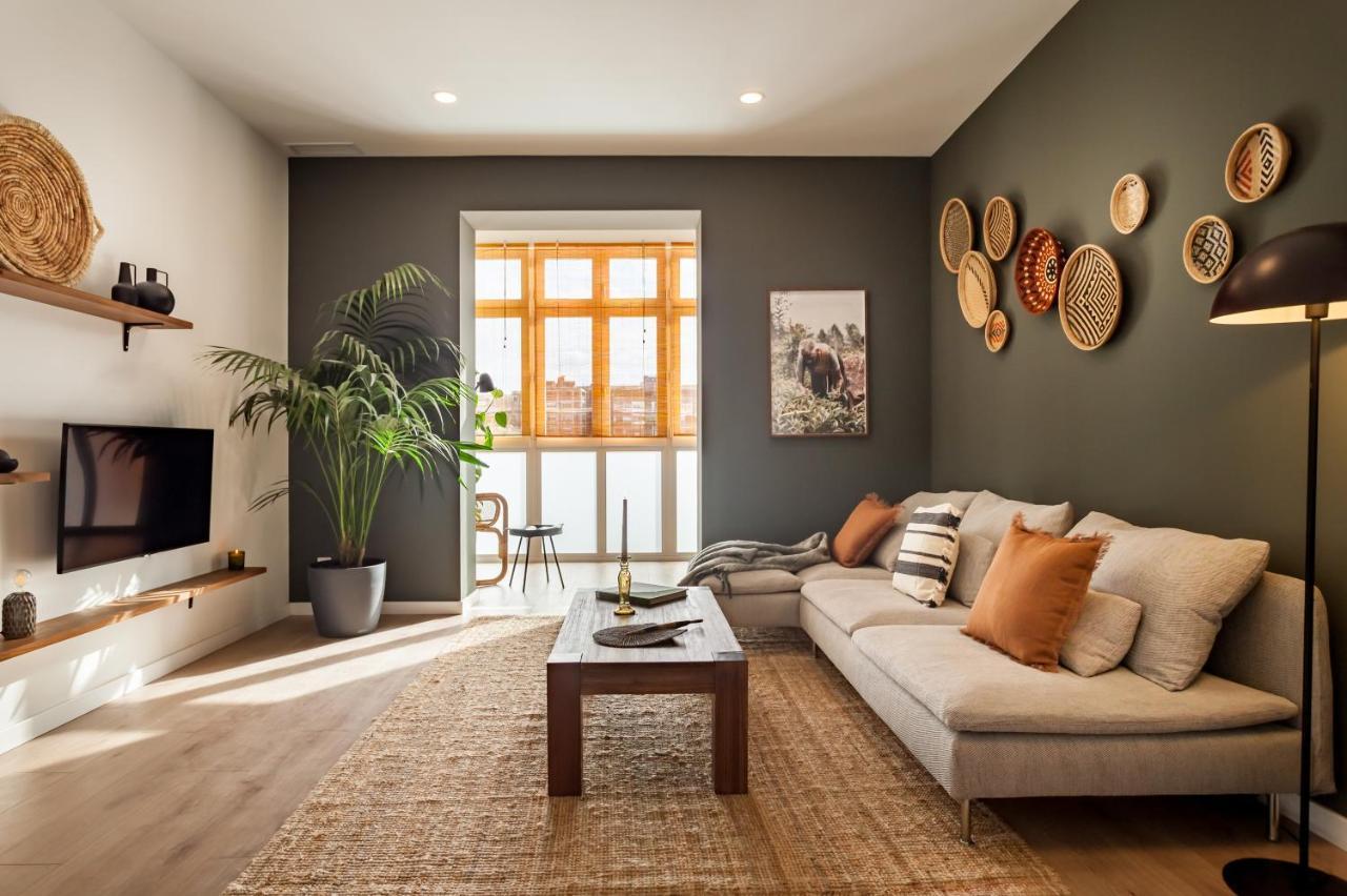 Tefe - Two Bedrooms In Gracia Barcelone