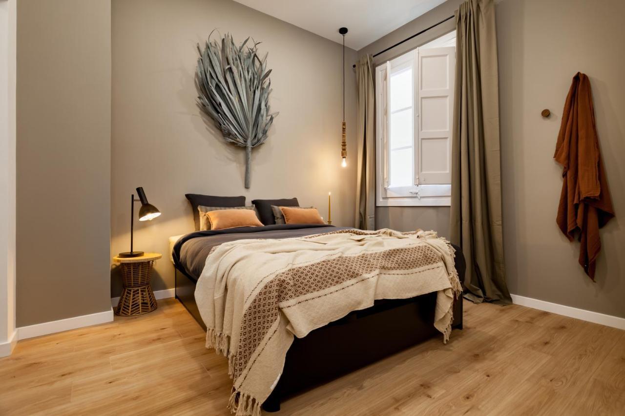 Tefe - Two Bedrooms In Gracia Appartement