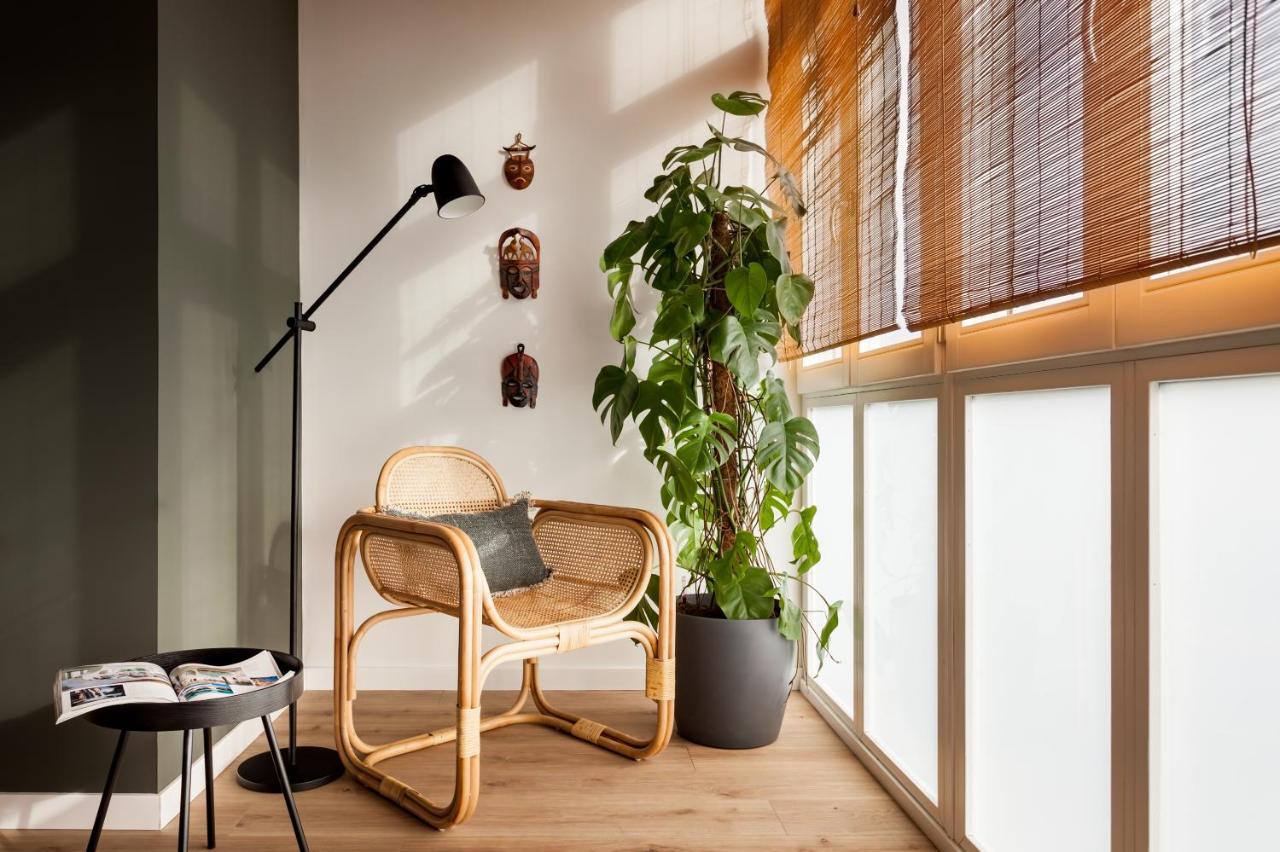 Tefe - Two Bedrooms In Gracia *