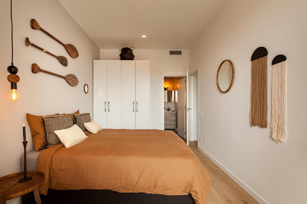 Tefe - Two Bedrooms In Gracia Appartement *