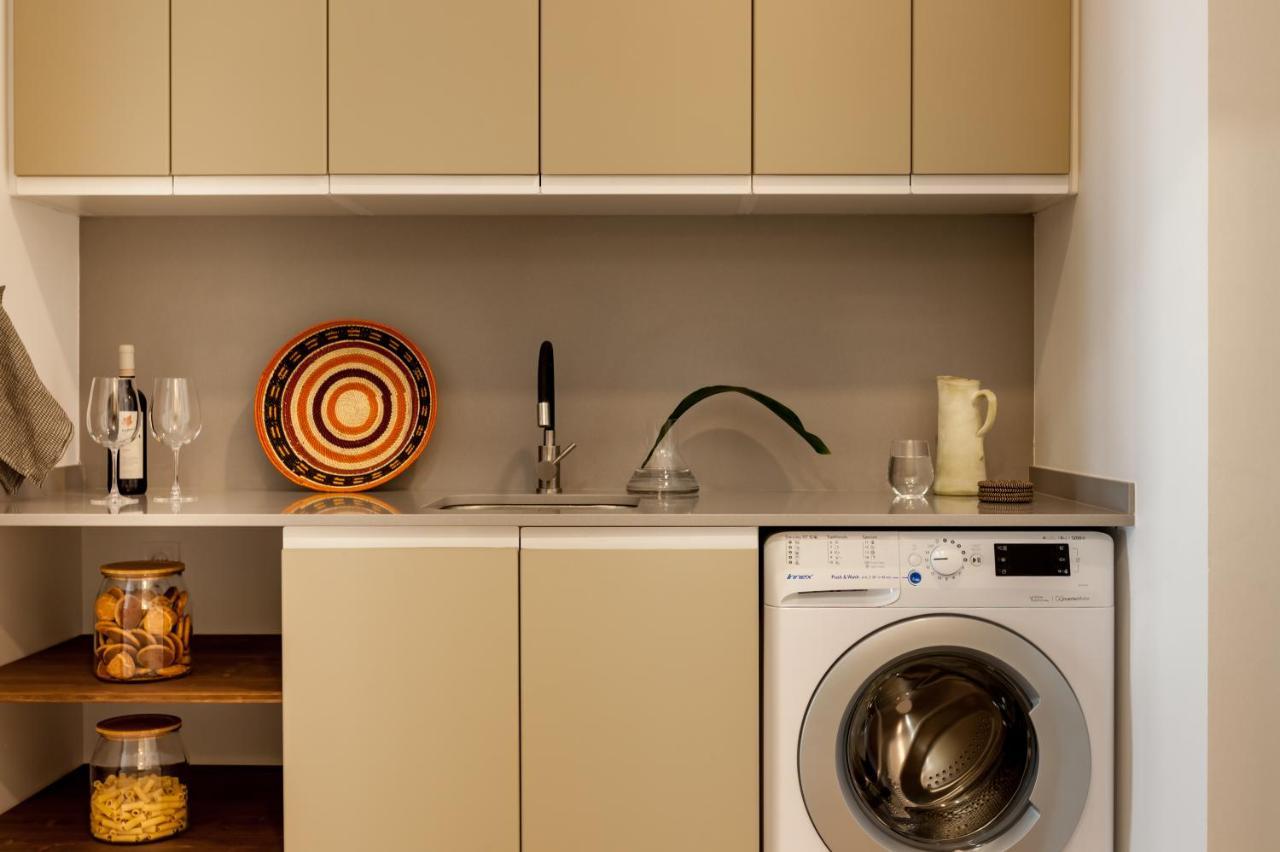 Tefe - Two Bedrooms In Gracia Appartement Barcelone