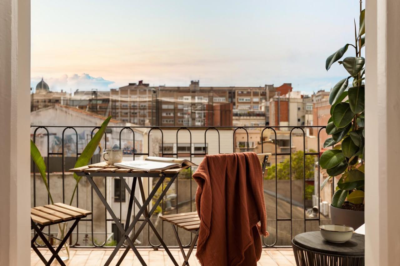 Tefe - Two Bedrooms In Gracia Apartment *