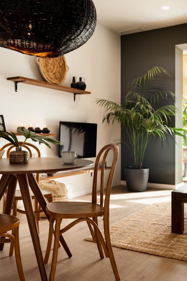 Tefe - Two Bedrooms In Gracia Barcelona